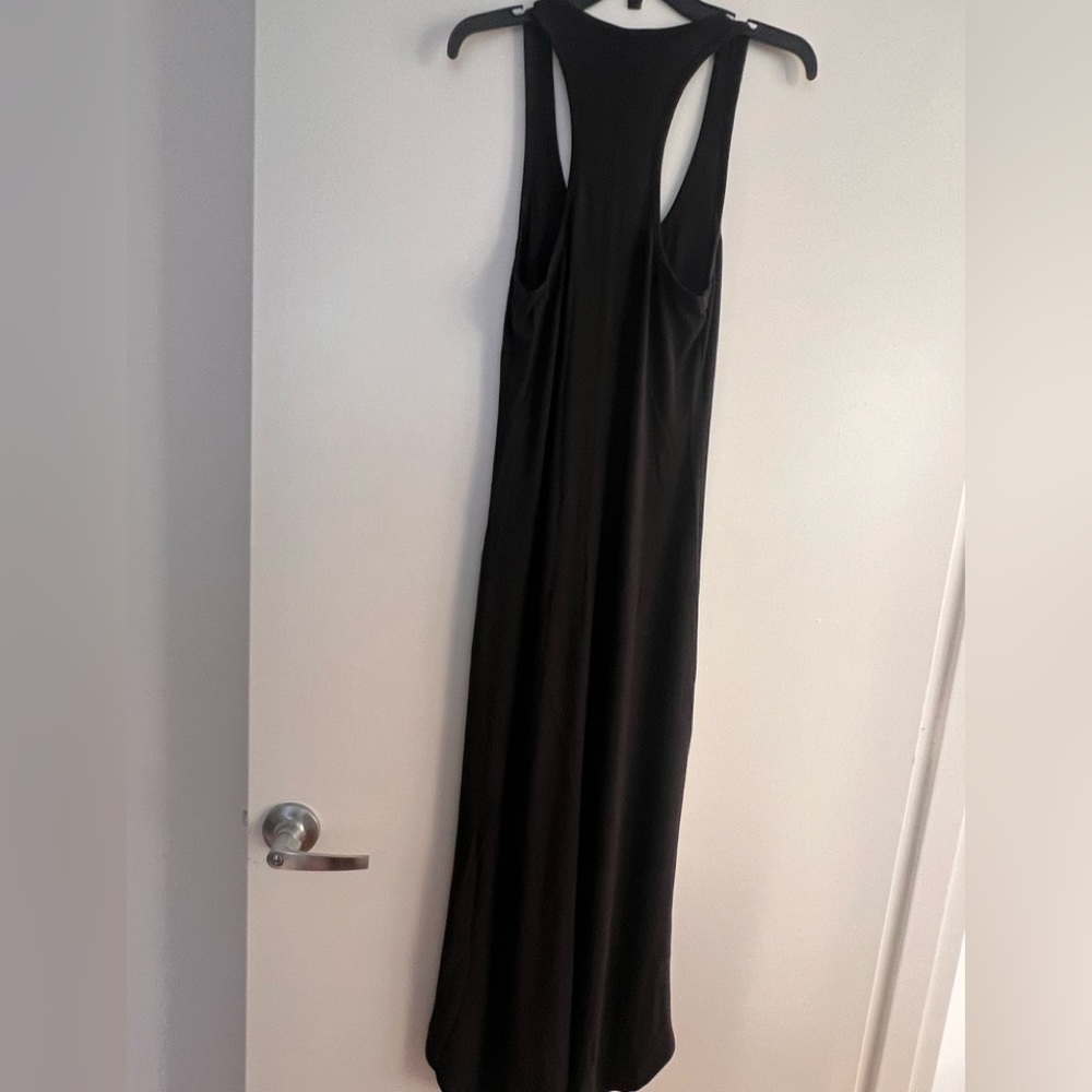 Jersey Tanktop Dress